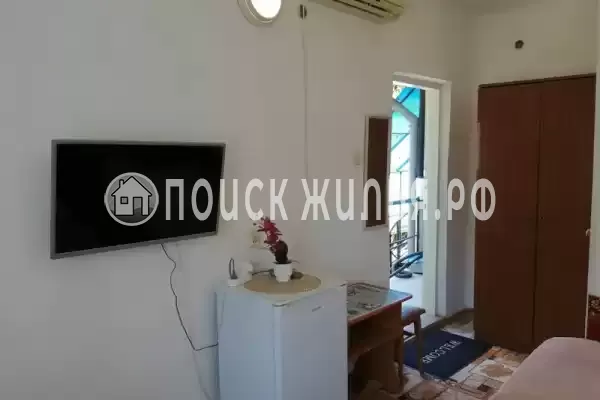 Частный сектор «Мандаринка»