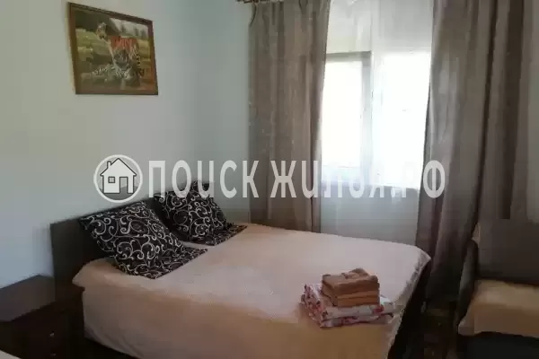 Частный сектор «Мандаринка»