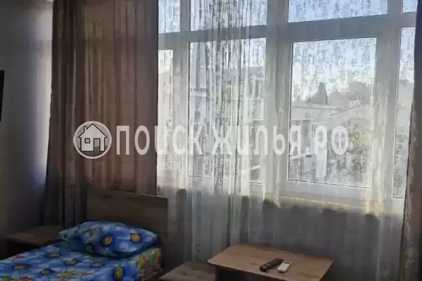 «Солнечная»