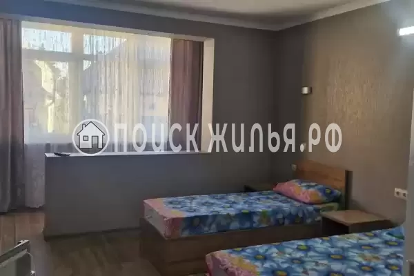 «Солнечная»