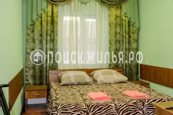 Частный сектор «На Глухой 5»