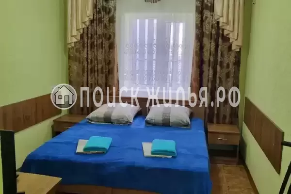 Частный сектор «На Глухой 5»