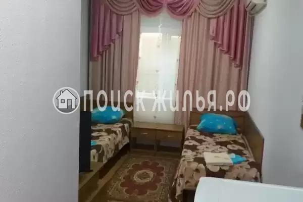 Частный сектор «На Глухой 5»