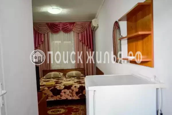 Частный сектор «На Глухой 5»