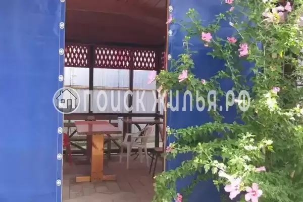 Частный сектор «На Глухой 5»