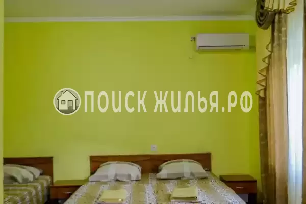 Частный сектор «На Глухой 5»