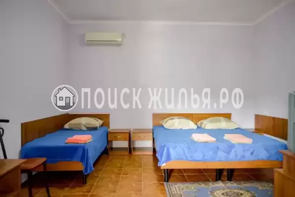 Частный сектор «На Глухой 5»