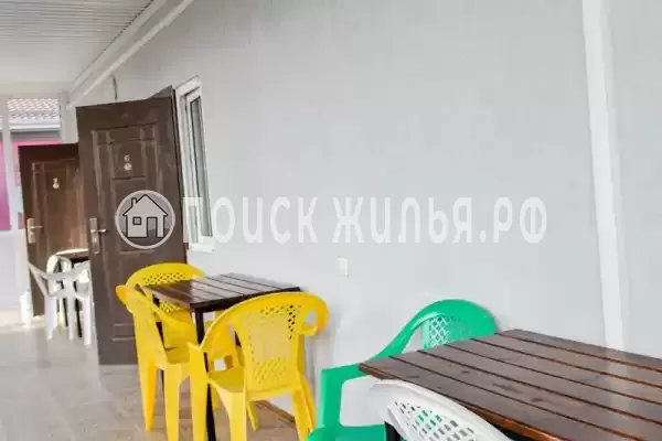 Частный сектор «На Глухой 5»