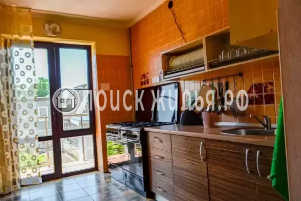 Частный сектор «На Глухой 5»