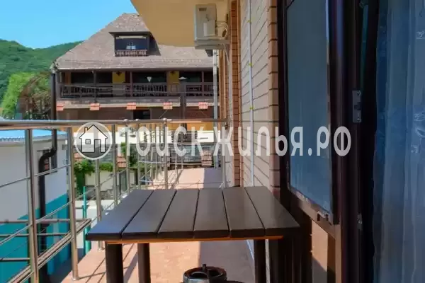 Частный сектор «На Глухой 5»