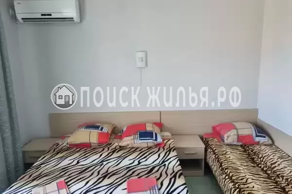 Частный сектор «На Глухой 5»