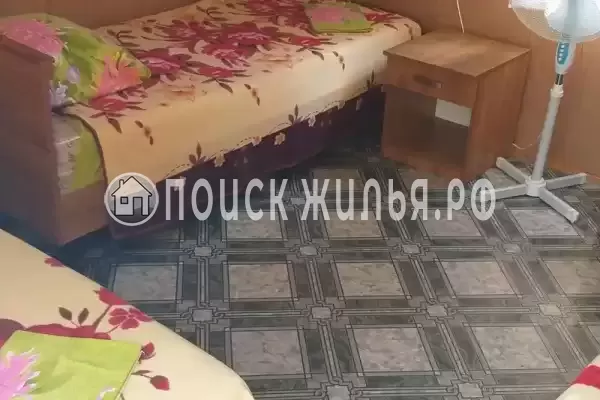 Частный сектор «На Глухой 5»