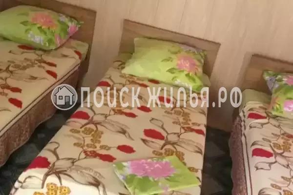 Частный сектор «На Глухой 5»