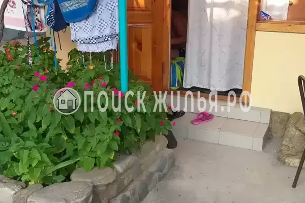 Частный сектор «На Глухой 5»