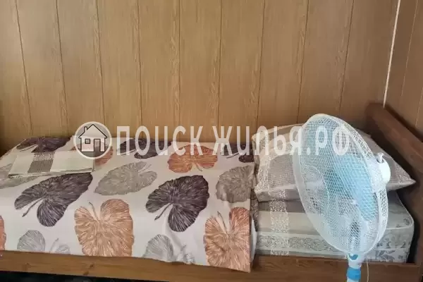 Частный сектор «На Глухой 5»