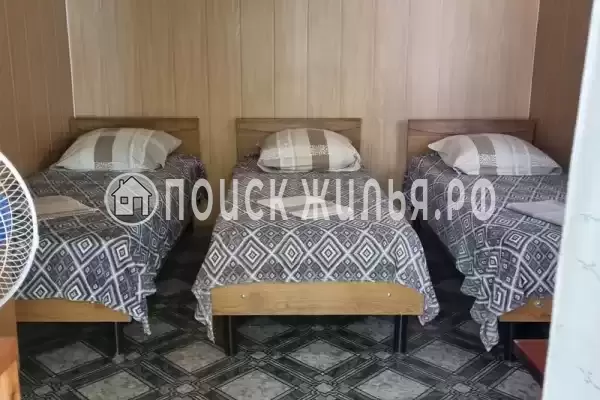 Частный сектор «На Глухой 5»