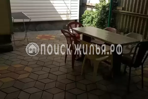 Частный сектор «На Глухой 5»