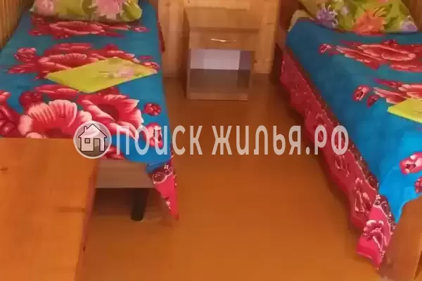 Частный сектор «На Глухой 5»