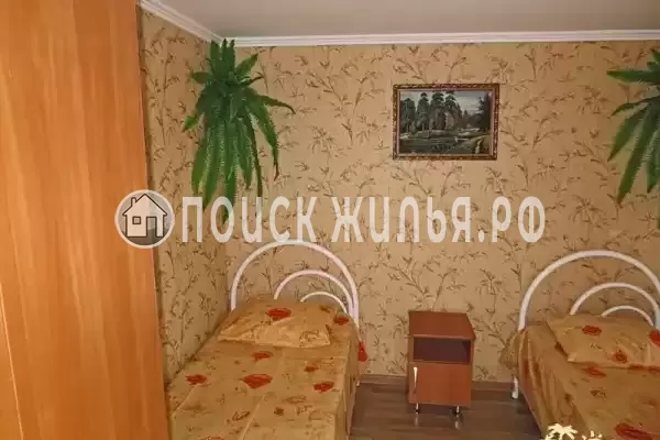 Частный сектор «На Советской» Частный сектор «На Советской»