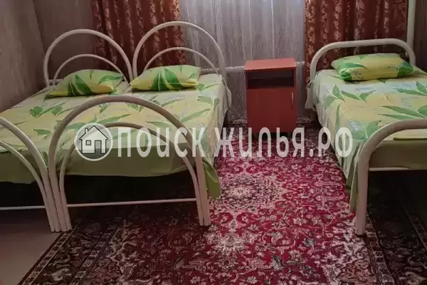 Частный сектор «На Советской» Частный сектор «На Советской»