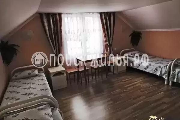 Частный сектор «На Советской» Частный сектор «На Советской»