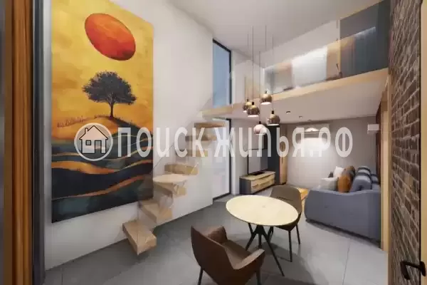 «Затерянный рай»