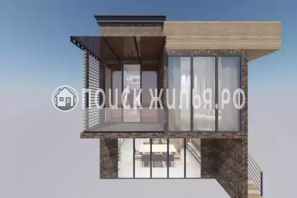 «Затерянный рай»