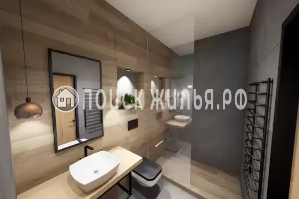 «Затерянный рай»