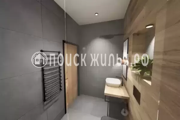 «Затерянный рай»