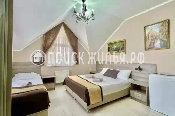 «Адлер Олимпик»