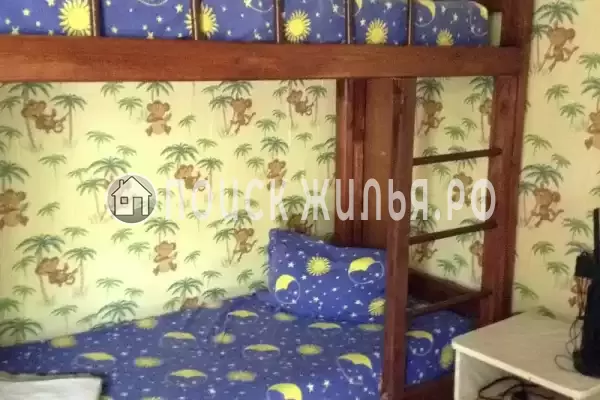 Частный сектор «Белорусский домик» Частный сектор «Белорусский домик»