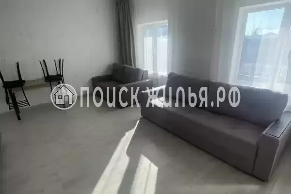 Апартаменты «Три сестры»