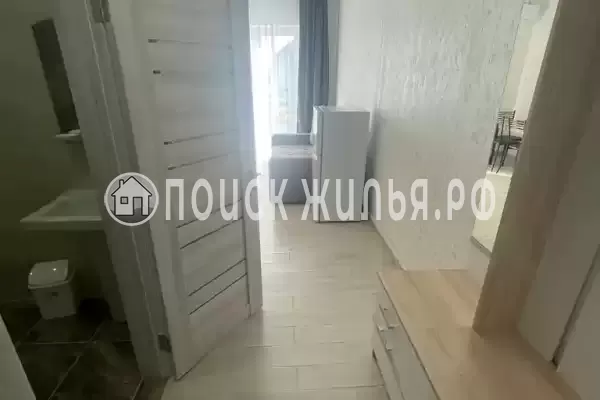 Апартаменты «Три сестры»