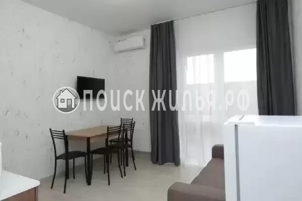 Апартаменты «Три сестры»