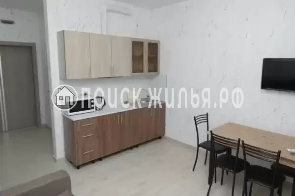 Апартаменты «Три сестры»