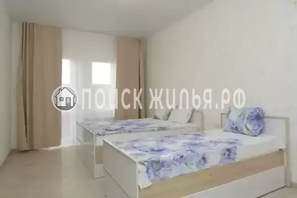 Апартаменты «Три сестры»