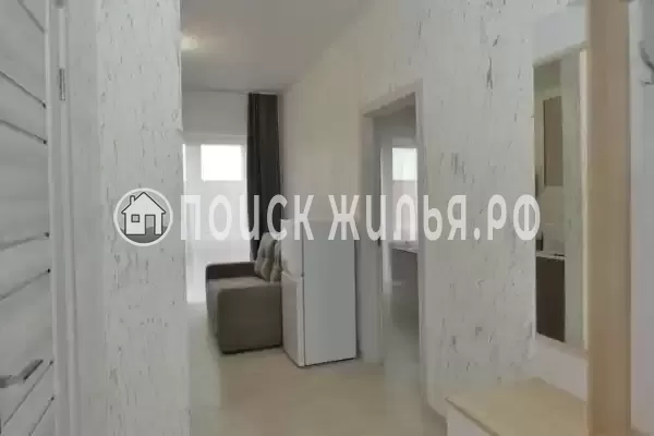 Апартаменты «Три сестры»