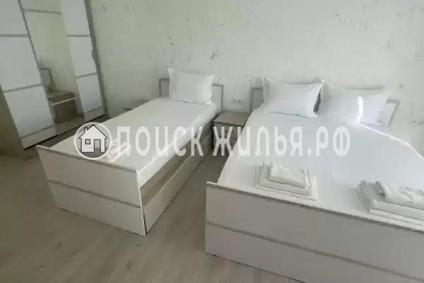 Апартаменты «Три сестры»