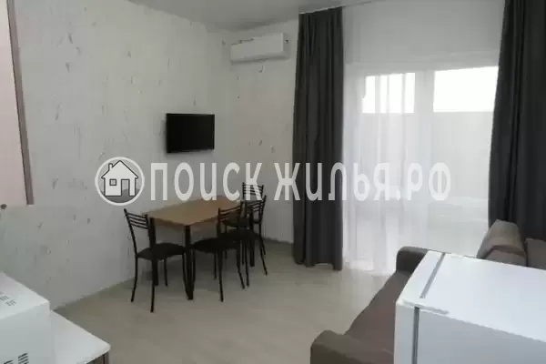 Апартаменты «Три сестры»