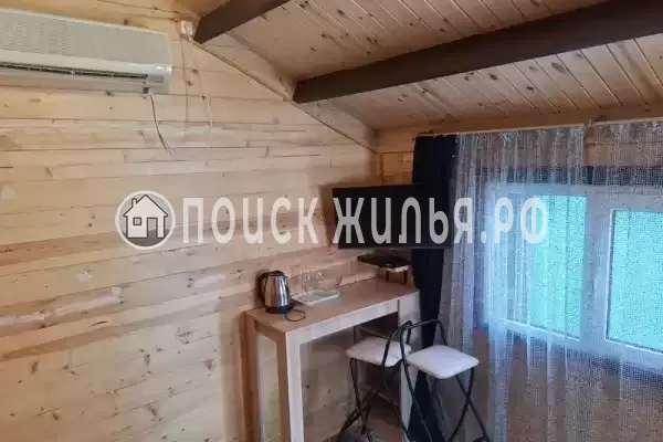 Частный сектор «Летние домики»