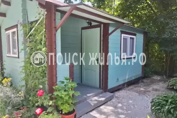 Частный сектор «Летние домики»