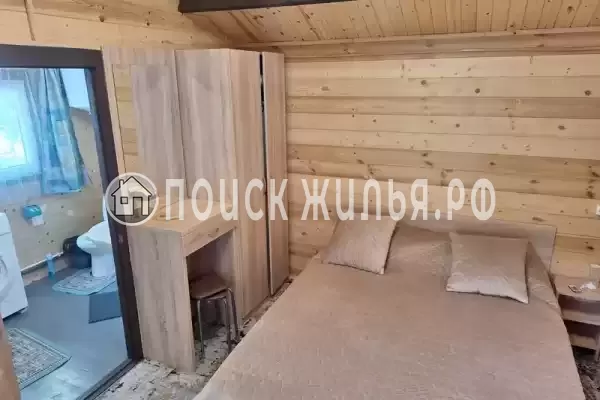 Частный сектор «Летние домики»