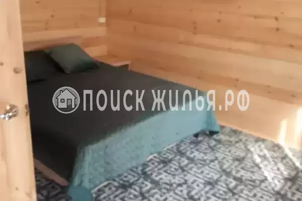 Частный сектор «Летние домики»