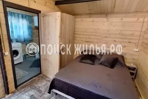 Частный сектор «Летние домики»