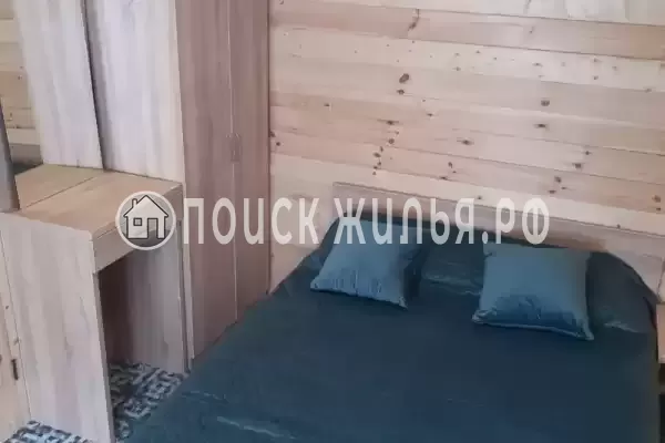 Частный сектор «Летние домики»