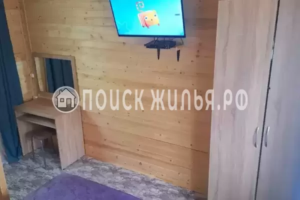 Частный сектор «Летние домики»