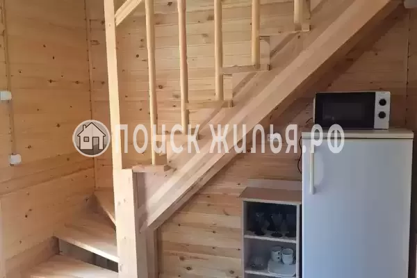 Частный сектор «Летние домики»