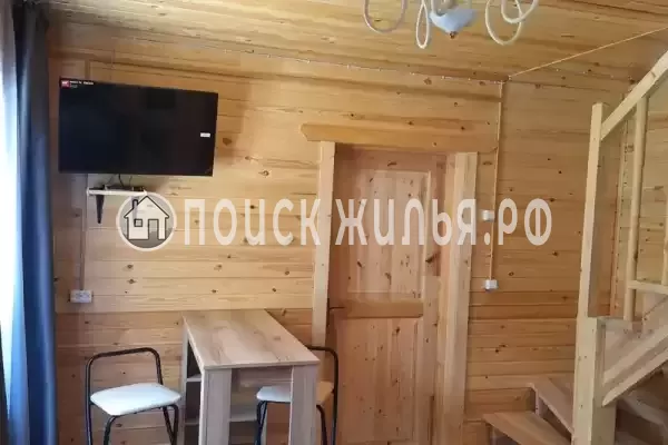 Частный сектор «Летние домики»