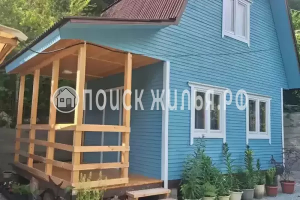 Частный сектор «Летние домики»