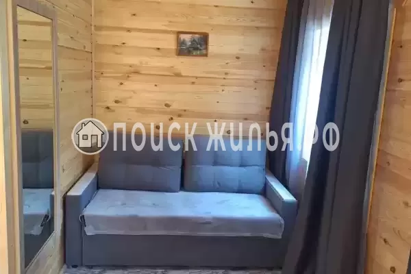 Частный сектор «Летние домики»